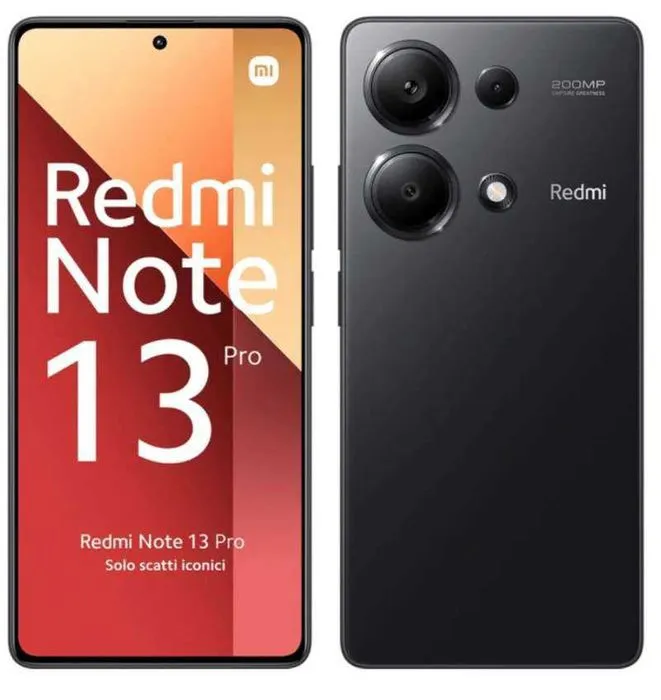 Redmi note 13 pro коробка документы новый Redmi note 13 pro коробка документы новый