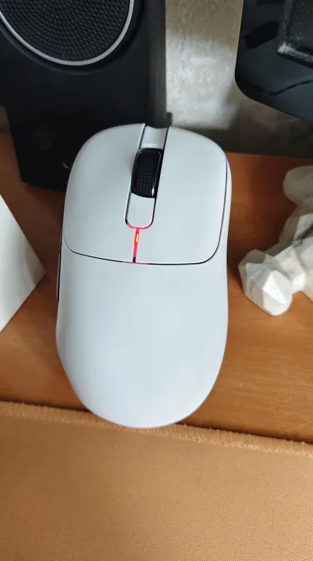 Игровая мышка ajazz 179 pro — фото 4