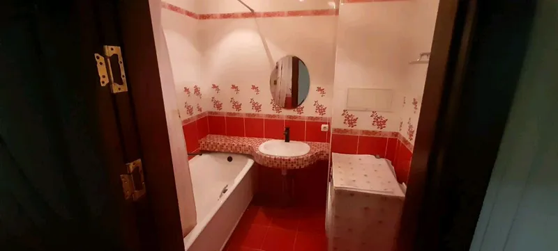 Сергели 3 Ярмарка 3 ком 75м² с условиями М Турон — фото 4 Сергели 3 Ярмарка 3 ком 75м² с условиями М Турон — фото 4
