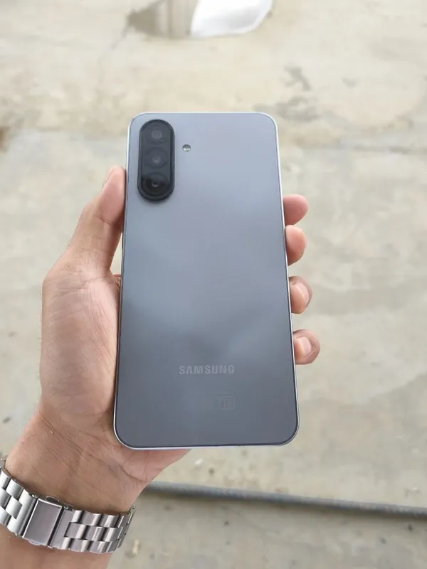 Samsung A17 4G Kelishamiz Obmen
