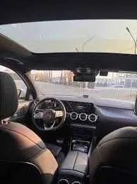 Mercedes EQA 250 Naxt va Halol nasiya savdo — фото 1