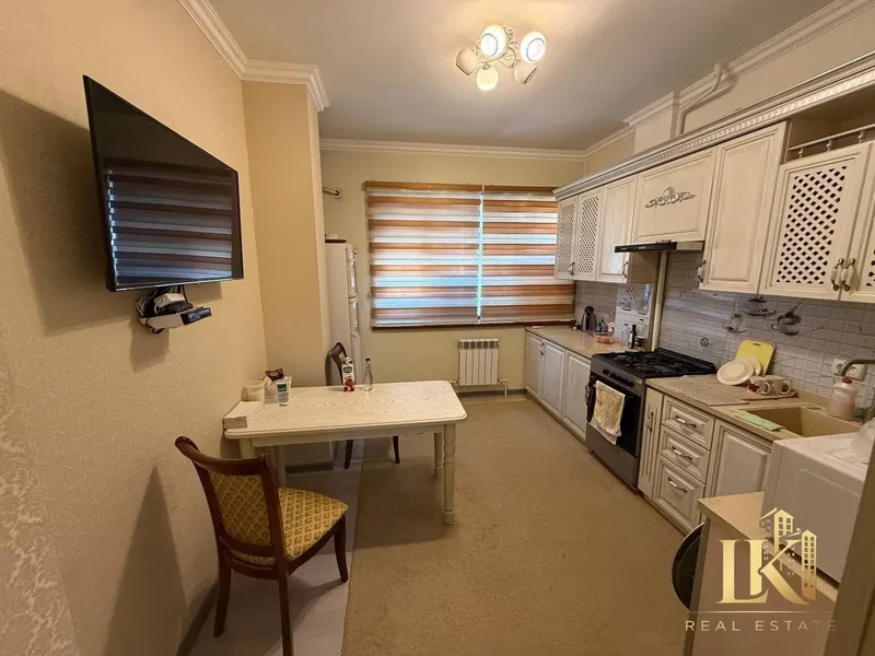 Продаётся 2-комнатная квартира в ЖК Dream House (Яккасарайский район) 6 Продаётся 2-комнатная квартира в ЖК Dream House (Яккасарайский район) 6