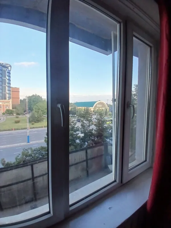 Продаю 4в3/4/4, НЕ торцевая! Ц 4, Алайский базар! — фото 6