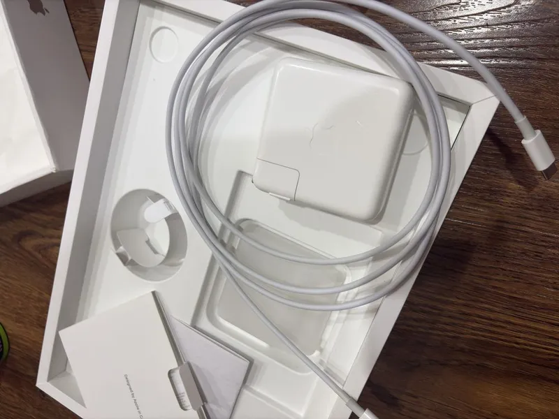 MacBook Pro M2 8/512Gb — фото 2
