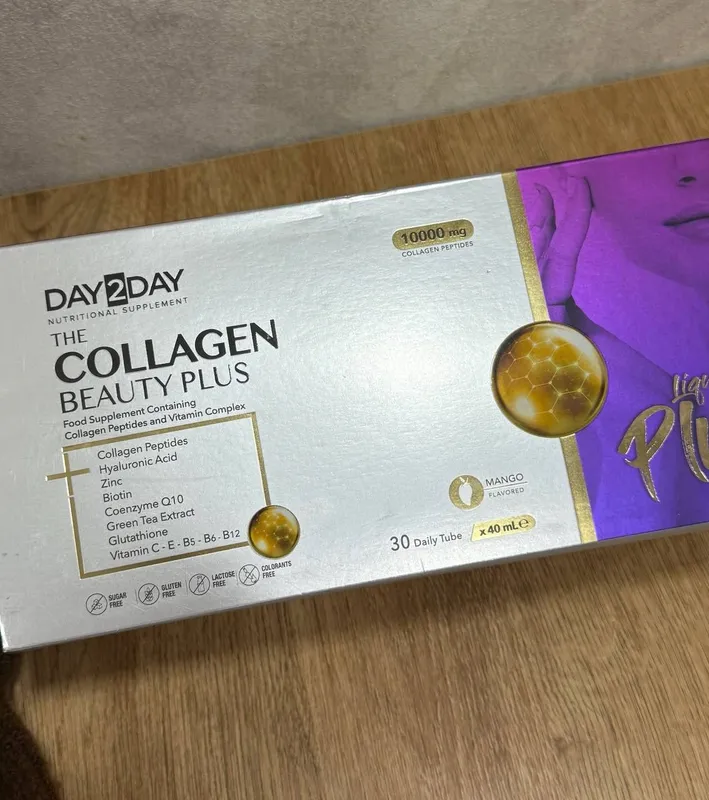 Day2day collagen Day2day collagen