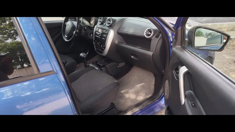 Lada Granta avto 8 Lada Granta avto 8