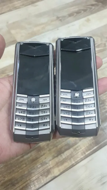 vertu ascent x 32giga
