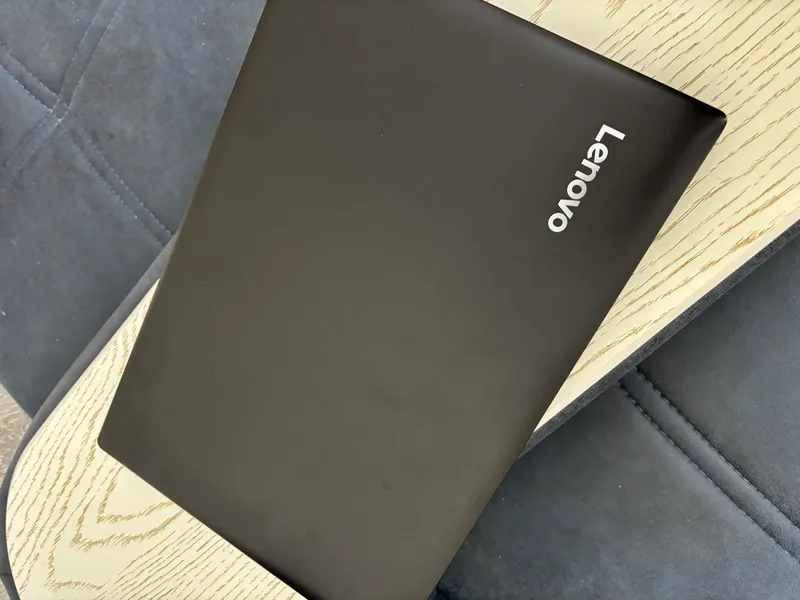 Ноутбук Lenovo IdeaPad 320 4