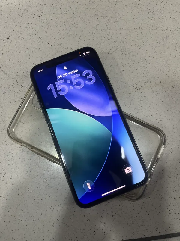 IPHONE 11PRO GREEN