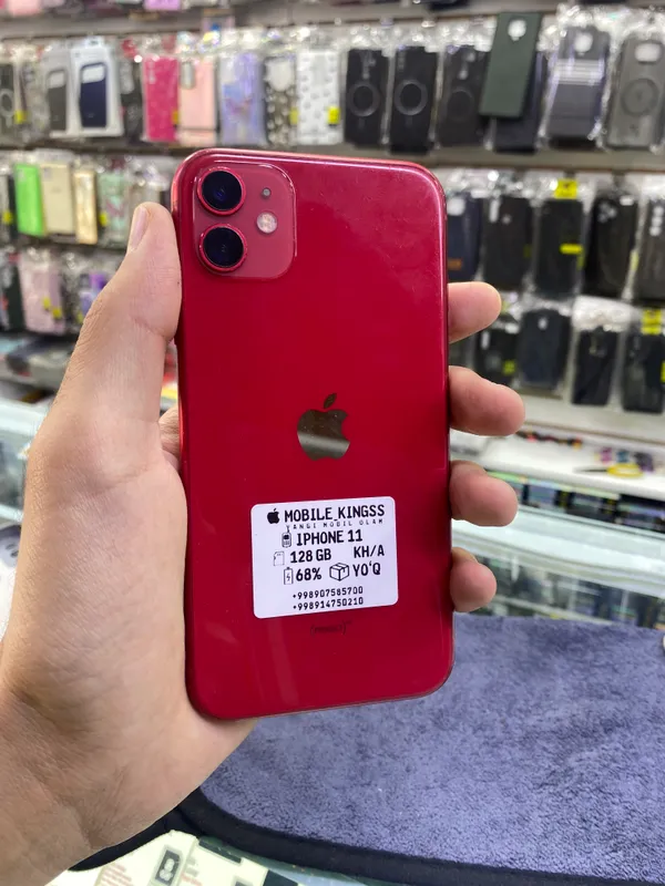 Iphone 11 Iphone 11