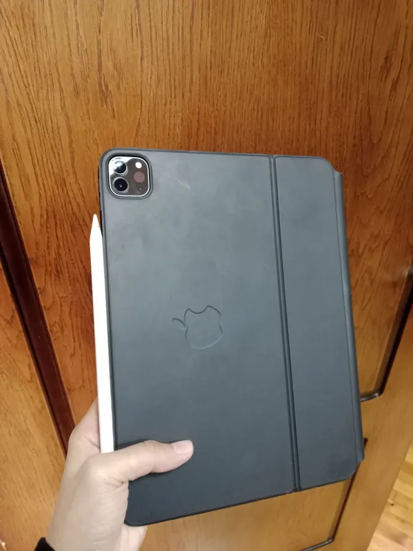 ipad pro 11 inch (2nd generation) 2