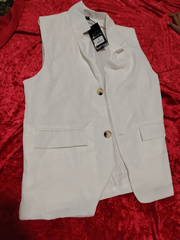 Erkaklar uchun jaket