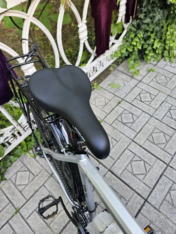Velosiped 26 razmer GANLAN saka diska velik velo — фото 6