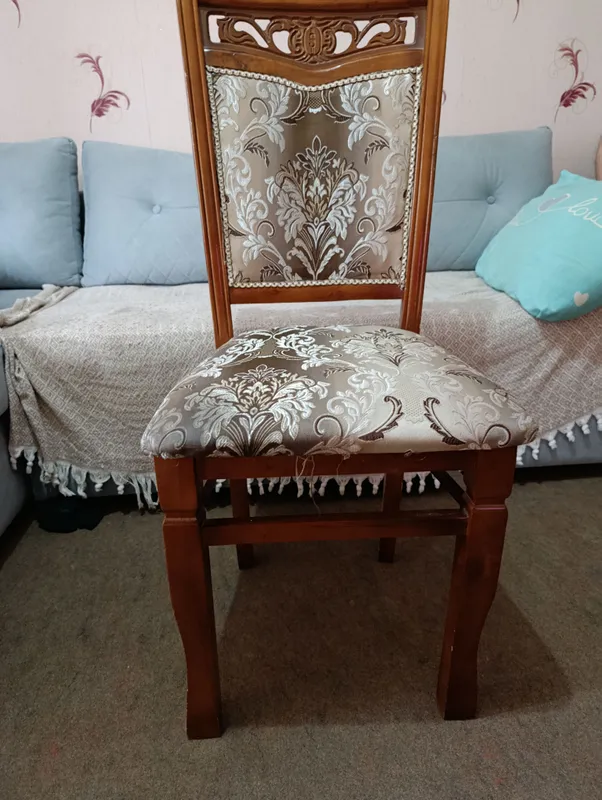 стулья