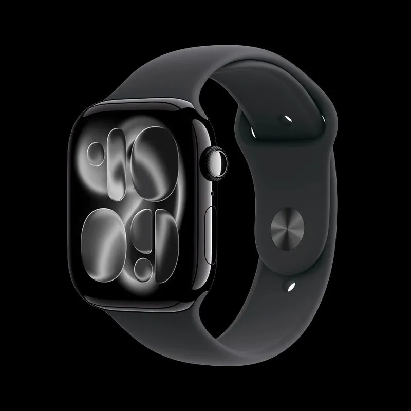 Apple Watch 11 46 mm Yangi ochilmagan Apple Watch 11 46 mm Yangi ochilmagan