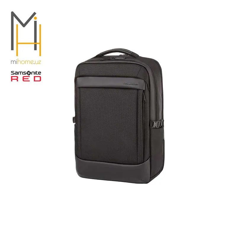 Рюкзак Samsonite Backpack — фото 3