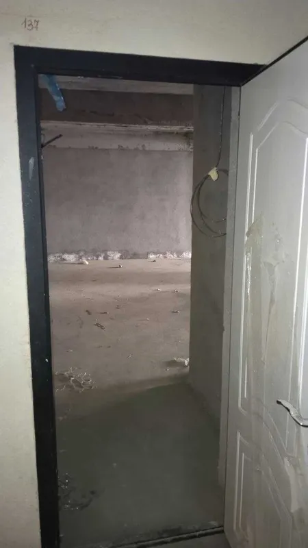 Ko`p qavatli turar joy