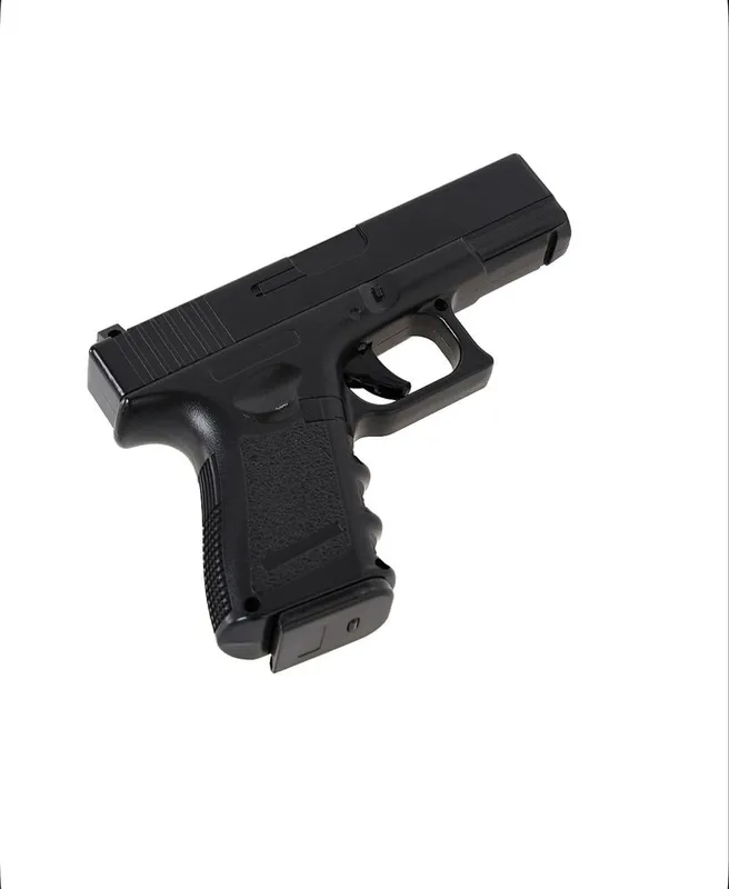 Glock 23 airsoft 6mm 5 Glock 23 airsoft 6mm 5