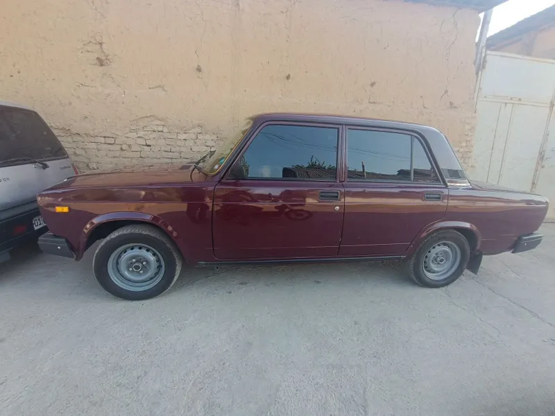 Vaz 2107 injektr idiyal sastayanada 9 Vaz 2107 injektr idiyal sastayanada 9