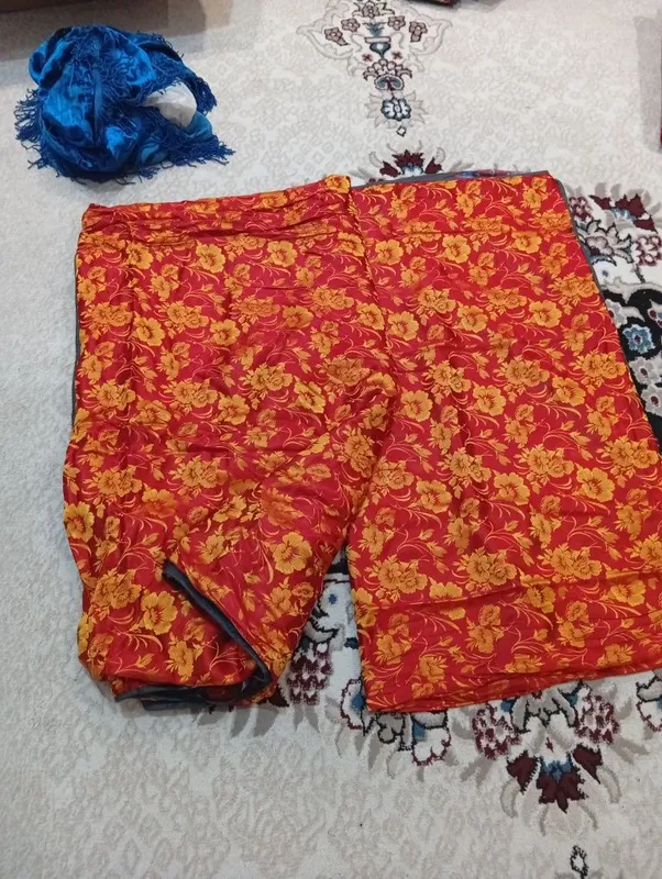 Duxoba korpa,kirip satin korpa sotiladi — фото 1
