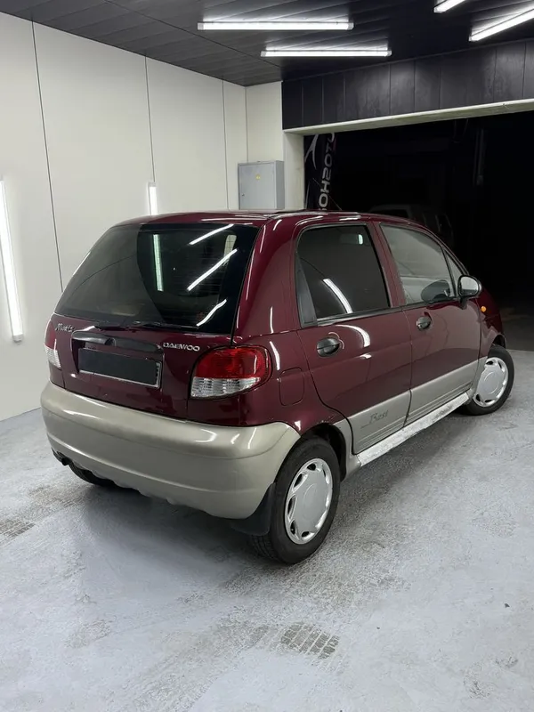 Matiz Best. 2006 yil. Benzin. Petno bor 4 Matiz Best. 2006 yil. Benzin. Petno bor 4
