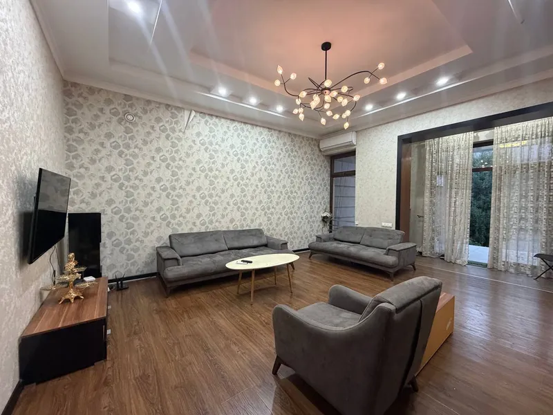 Mirzo-Ulug‘bek tumanida 400 m² uy sotiladi · ID 43091 6