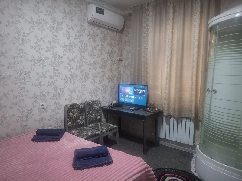 Arzon kvartira bez zaks / mehmonxona/ hotel/ hostel/ kunlik soatlik — фото 4