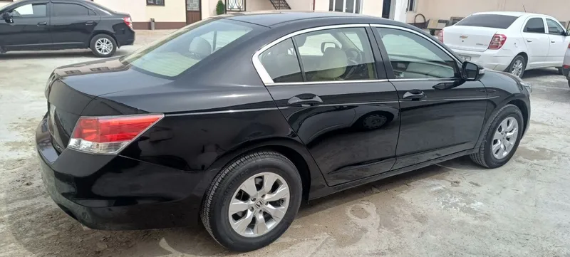Honda Accord sotiladi — фото 2