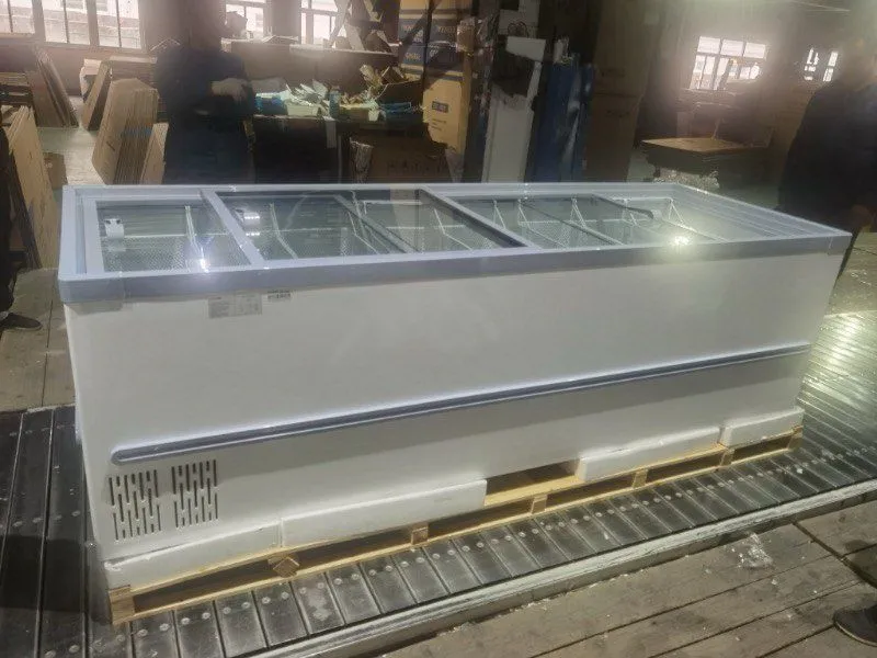 Продам морозильник 1