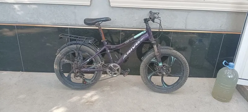 Velosiped sotiladi padraskoviy 20 razmer Velosiped sotiladi padraskoviy 20 razmer