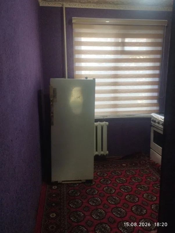 1 хонали квартира ижарага берилади 4 1 хонали квартира ижарага берилади 4