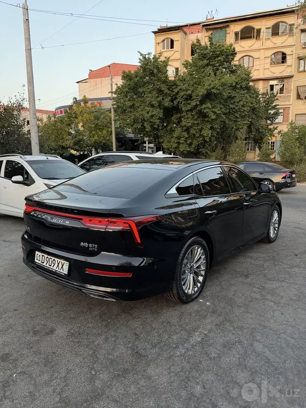 Bestune B70 2.0 Tubbo Full 9.000km‼️ 3 Bestune B70 2.0 Tubbo Full 9.000km‼️ 3