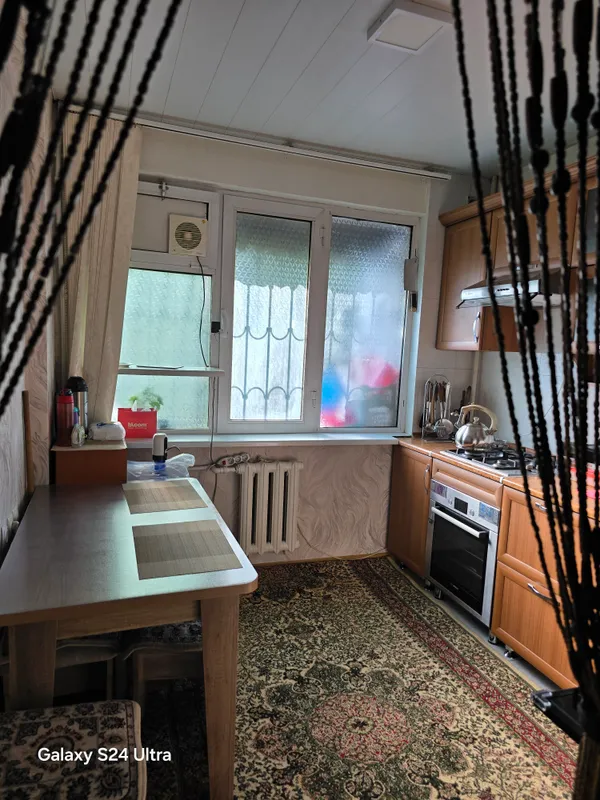 продаётся 3-х комнатная квартира — фото 3