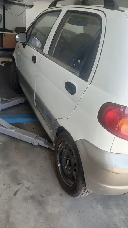 Matiz best kandyorli 2012 yil metan gaz 2 Matiz best kandyorli 2012 yil metan gaz 2