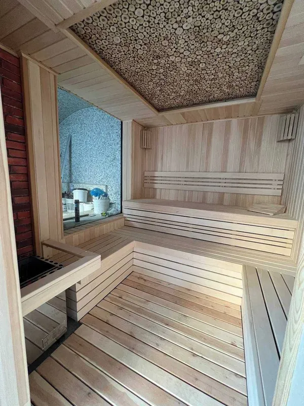 Продаётся евро коттедж на Циолковском. Под офис ит.д. — фото 6 Продаётся евро коттедж на Циолковском. Под офис ит.д. — фото 6