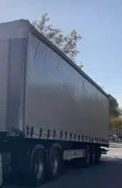 Прицеп FLIEGL Плошатка Сотилади 5