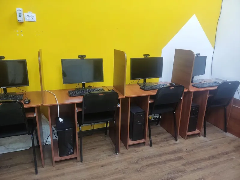 Компютерный стол 1 Компютерный стол 1