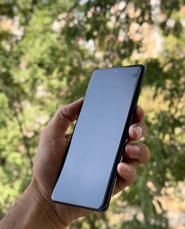 Samsung Galaxy S20 Ultra 3