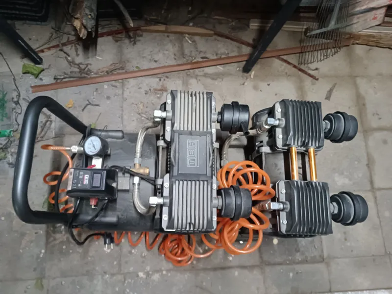 Kampressor 2 Kampressor 2