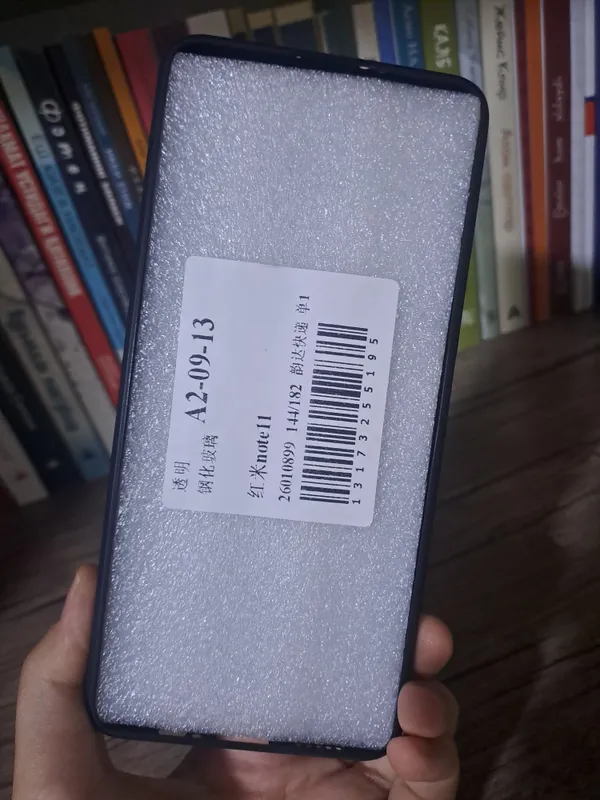 Чехол/гильоф для Redmi Note 11 3