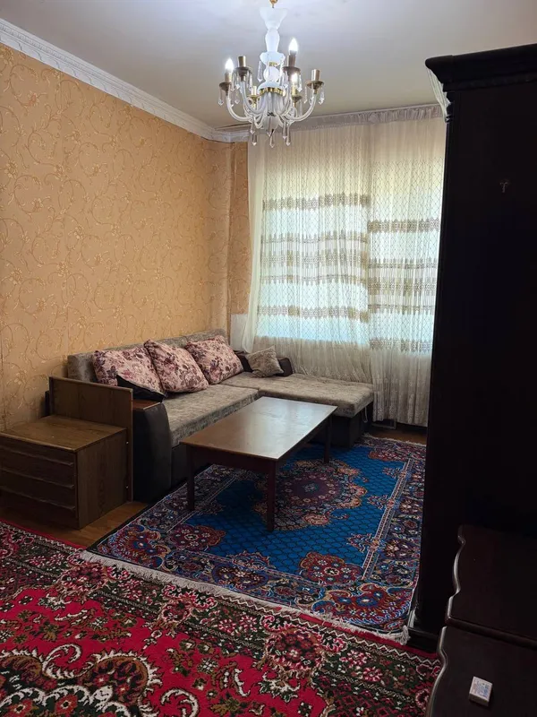 Karakamis 2/1 da 2-qavat, 2 xonali ijara beriladi 2 Karakamis 2/1 da 2-qavat, 2 xonali ijara beriladi 2