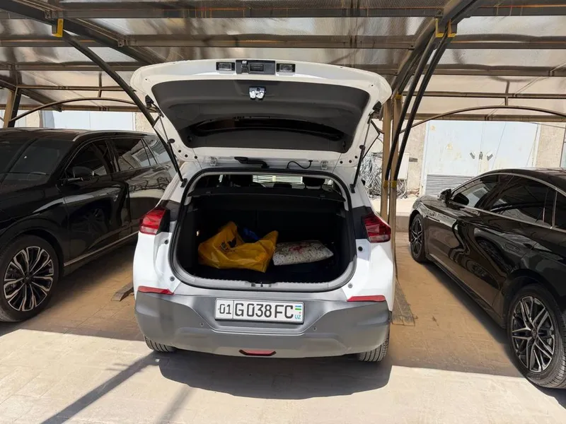 Продам свой Chevrolet Tracker LTZ 10 Продам свой Chevrolet Tracker LTZ 10