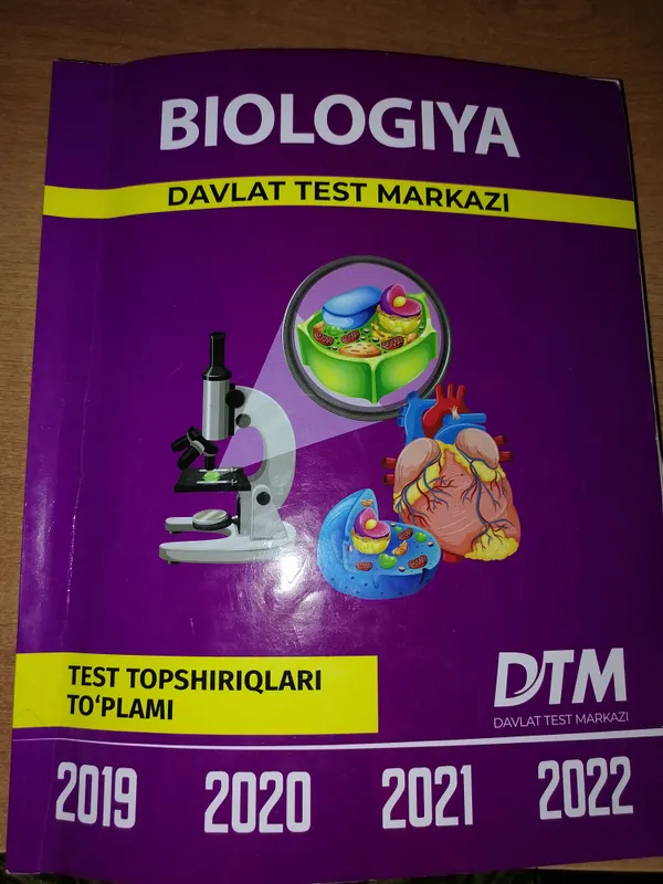 Biologiya Kitob 2019-20_21-22 tushganhaqiqiy savol 1
