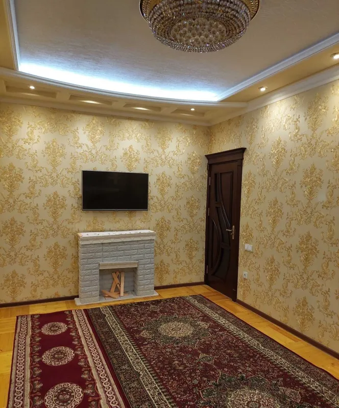 аренда квартира масив Чорсу 3 хоналий 700$ ойилла — фото 2