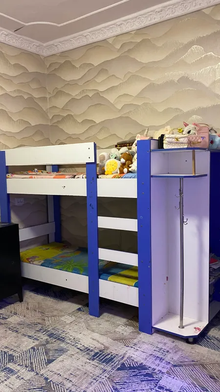 2 etajli kravat sotiladi holati yaxshi narxini 600 — фото 1