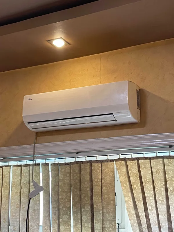 Кондиционеры || AUX и TCL — фото 1