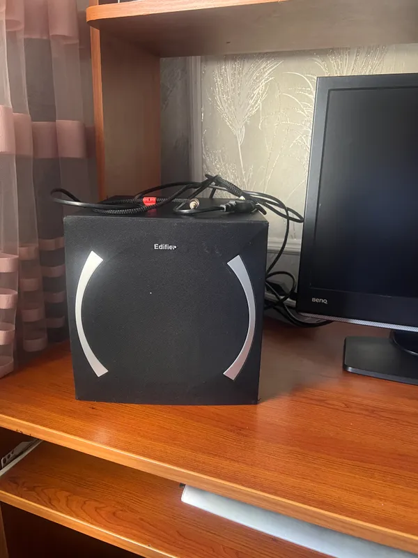 Компьютерная акустика Edifier X600 2 Компьютерная акустика Edifier X600 2