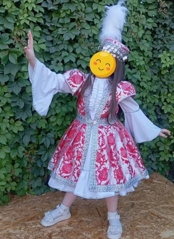 Ijaraga berish. Karnaval kostyumlari. 3 Ijaraga berish. Karnaval kostyumlari. 3