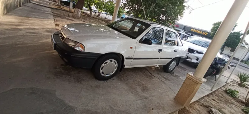 Nexia Dons 2008 Аренда 1 Nexia Dons 2008 Аренда 1