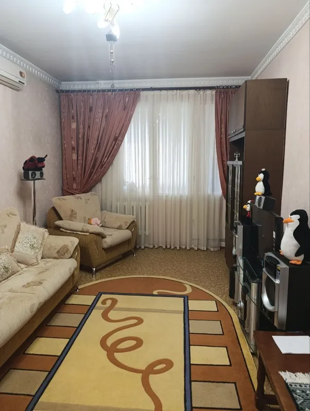 2/3/4 sotiladi, Yalangach massivi, mo‘ljal — tennis kortlari! 2
